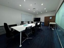 Suntec Tower Three (D1), Office #559488151